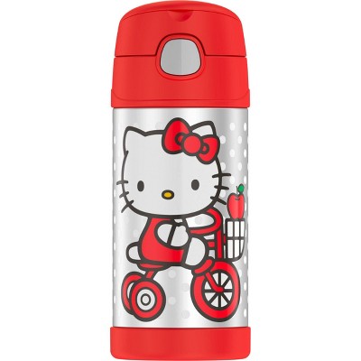 hello kitty thermos