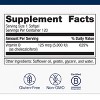 Metagenics Vitamin D3 5000 - for Immune Support, Bone Health & Heart Health - High Potency Vitamin D - Non-GMO - Gluten-Free - 120 Softgels - 2 of 4