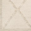 Hauteloom Soto Wool Living Room, Bedroom Area Rug - Bohemian, Transitional - 4 of 4