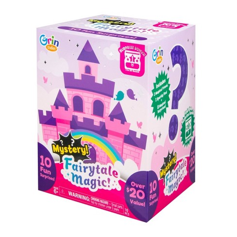 Why Your Classroom Needs a Magic Sticker Box