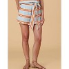 Women's Uba Shorts - Olivia by Livro - 3 of 4