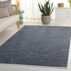 Mila MIL226 Power Loomed Indoor Rugs - Safavieh - 2 of 4