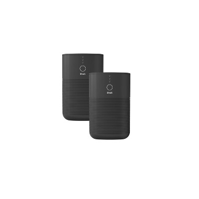 Levoit 2pk Desktop True Hepa Air Purifiers : Target