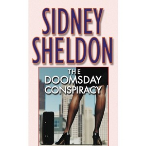 The Doomsday Conspiracy - by  Sidney Sheldon (Paperback) - 1 of 1