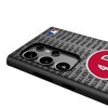 Keyscaper MLB Text Backdrop MagSafe Compatible Cell Phone Case for Galaxy S25 - 4 of 4