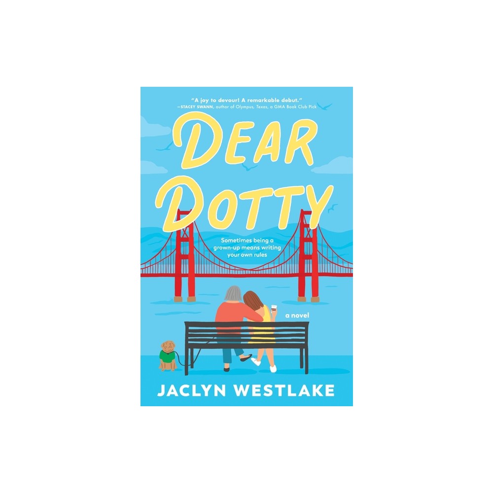 Dear Dotty - by Jaclyn Westlake (Paperback)