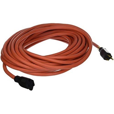 Do It Best 2 ft. 12/3 Extension Cord with PowerBlock