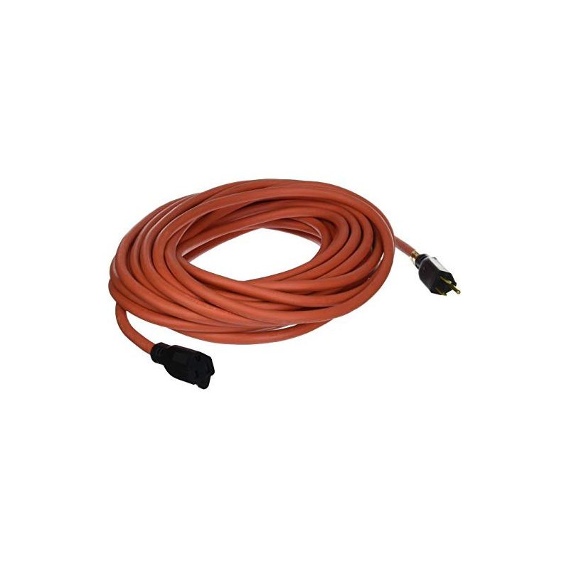 USW 14/3 Orange Medium Duty Extension Cords, 2 of 5
