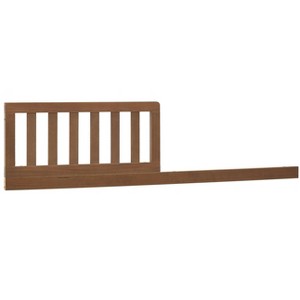 Delta Children Logan Daybed and Toddler Guard Rail #W146725 - 1 of 4