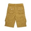 Raw X Kids and Boys 100% Cotton Belted Twill Cargo Shorts 8-18 - 2 of 4