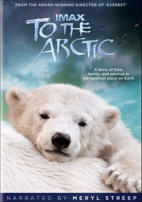 To the Arctic (DVD)