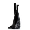 Sakroots Women's On The Go Sling Backpack - 3 of 4