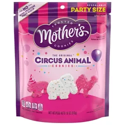Mother's Circus Animal Cookies Party Size - 18oz