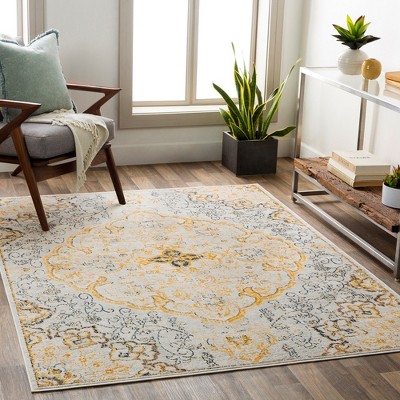 Mark & Day Cornjum Woven Indoor Area Rugs