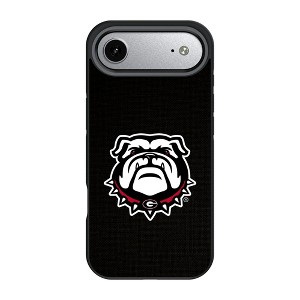 NCAA SEC Universities Solid Bump Cell Phone Case for Apple iPhone 17 Series - 1 of 4