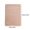Unique Bargains 11-12" Tablet and Laptop Sleeve with Accessories Pouch 1 Set - 4 of 4