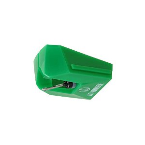 Audio-Technica AT-VMN95E Elliptical Replacement Turntable Stylus - 1 of 3