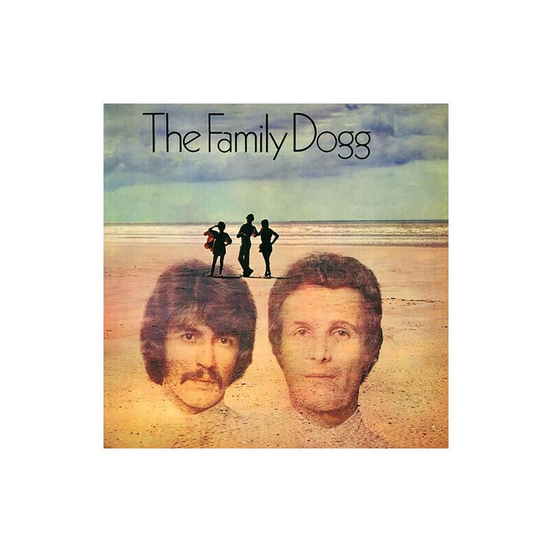 Family Dogg - Way Of Life (CD), 1 of 2