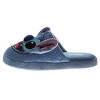 Disney Lilo and Stitch Slippers for Girls - Stitch Plush Warm Soft Aline Comfy Lightweight House Shoes - 2 of 4
