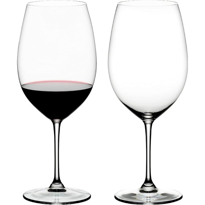 Riedel Glass Vinum XL Cabernet Sauvignon Set of 2, 1 of 8