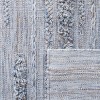 Vermont VRM901 Hand Woven Indoor Rugs - Safavieh - 3 of 4