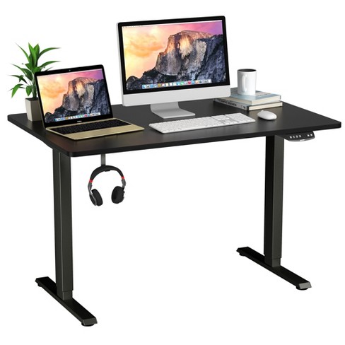 Target stand hot sale up desk