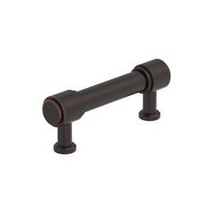 Amerock Faircrest Pull for Cabinets, Drawers, and Furniture - 1 of 4