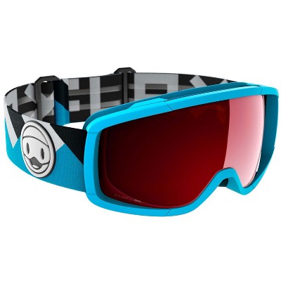 target snow goggles