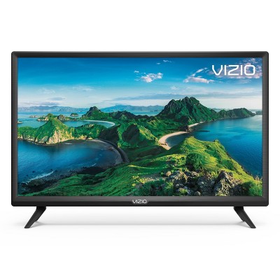 Vizio D Series 24 Class 23 5 Diag Hd Led Smart Tv D24h G9 Target