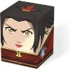 Ultimate Guard - Squaroes - Boulder 100+ - Avatar: The Last Airbender - AV007 - Azula - 2 of 4