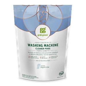 Grab Green Washing Machine Cleaner - 1 of 4