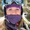 Turtle Fur Adult Chelonia 150 Fleece Neck Warmer - 4 of 4