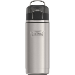 Thermos ICON 18oz Stainless Steel Hydration Bottle - 1 of 4