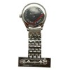 Olivia Pratt Metal Elegant Fob Nurse Watch - 2 of 3