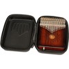 Stagg 21-Note Professional Electro-Acoustic Kalimba Mahogany - 3 of 4