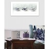 Cups & Saucers by House Fenway, Ready to Hang Framed Print, White Frame - 2 of 3