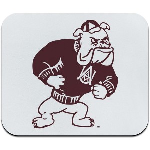 Alabama A&M University Secondary Logo Low Profile Thin Mouse Pad - 1 of 2