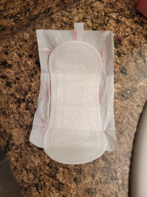 Its August Panty Liners - 16pk : Target