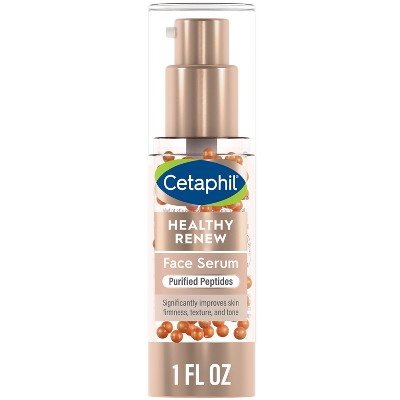 Photo 1 of ***NON REFUNDABLE***Cetaphil Healthy Renew Face Serum - 1 fl oz