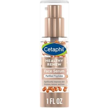 Cetaphil Healthy Renew Face Serum - 1 fl oz
