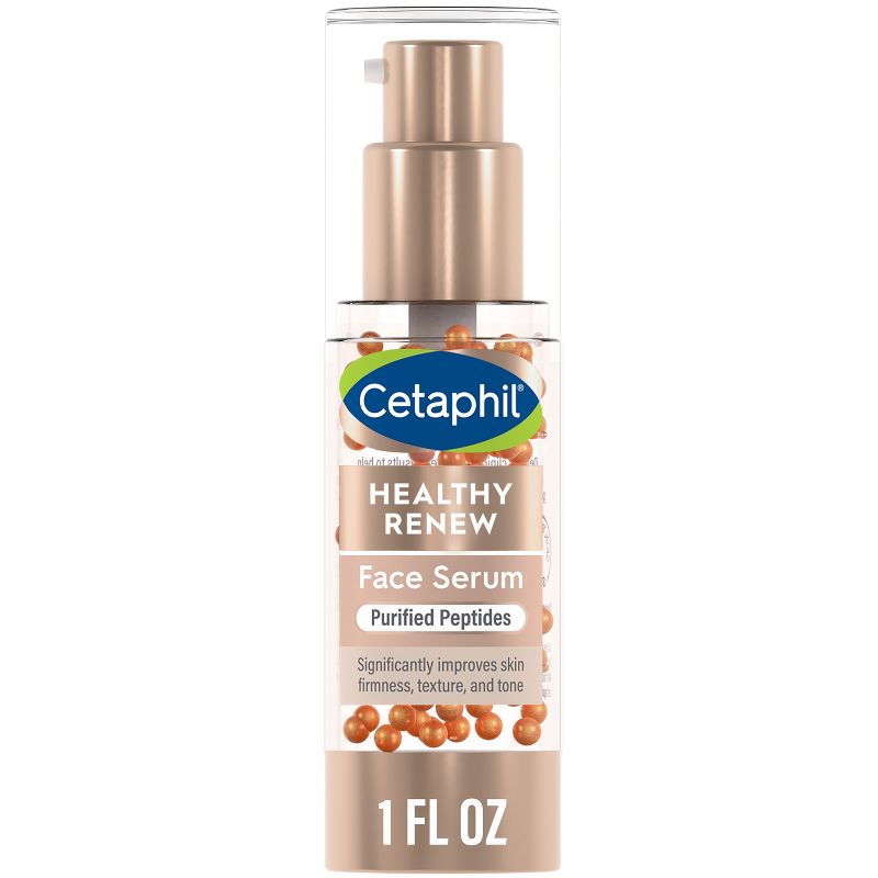 Cetaphil Healthy Renew Face Serum - 1 fl oz, 1 of 13