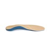 Aetrex Men's Conform Orthotics W/ Metatarsal Support - 2 of 4