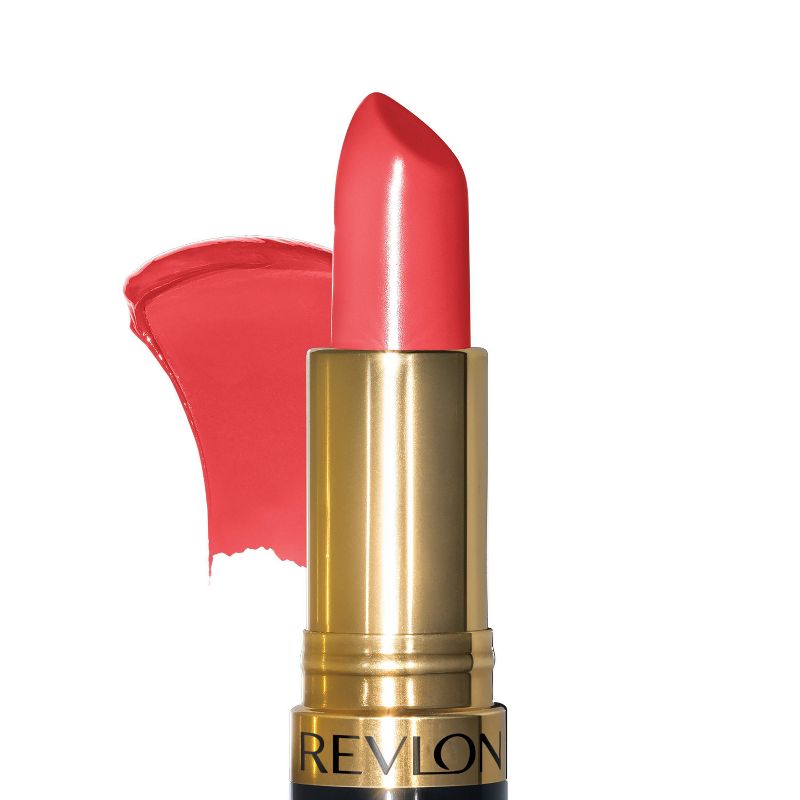 Revlon Super Lustrous Lipstick - 0.15oz, 4 of 18