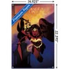 Trends International DC Comics: Dark Artistic - Wonder Woman Unframed Wall Poster Prints - 3 of 4