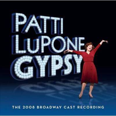 Patti LuPone - Gypsy (2008 Broadway Revival Cast) (CD)