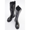 Solo Black Patent Platform Boot (Women) | Prologue Shoes - 2 of 4