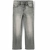 The Children's Place Boys Basic Straight Jeans - 3 of 4