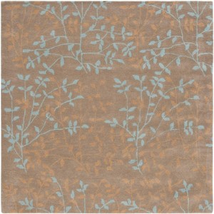 Soho SOH733 Hand Tufted Indoor Rugs - Safavieh - 1 of 4