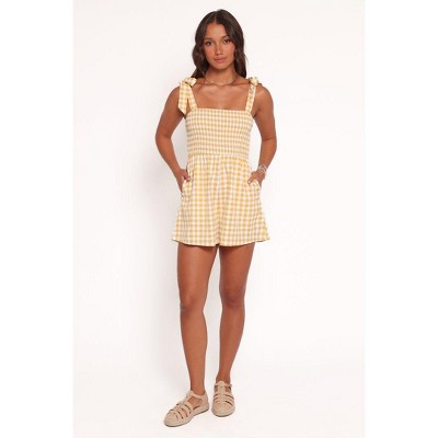 Simo Romper