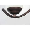 Maxim Lighting Vital 5 - Light Chandelier in  Oil Rubbed Bronze - 3 of 4